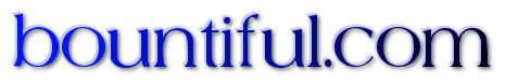 bountiful.com logo